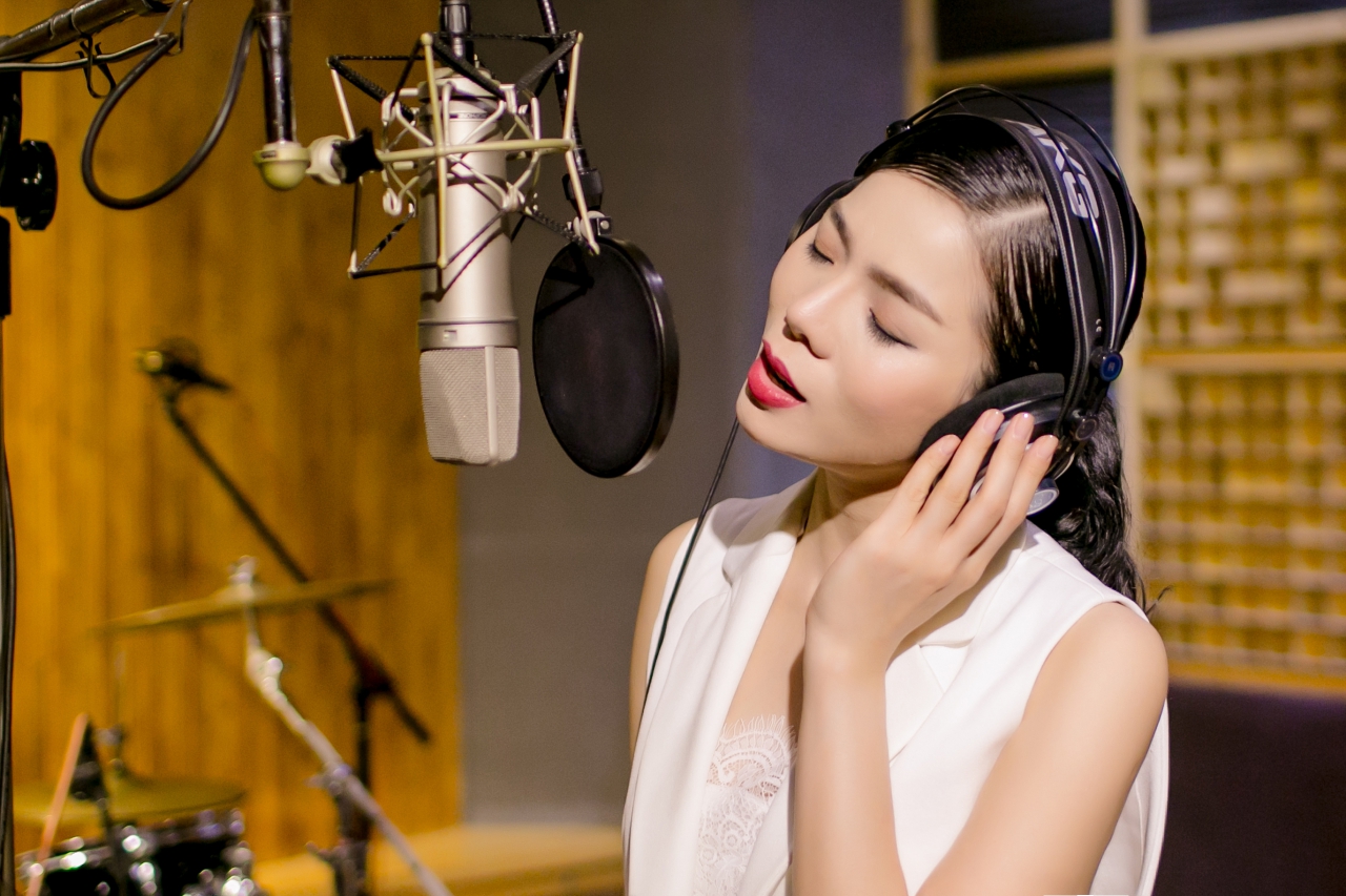 dịch vụ thu âm quảng cáo 365zina