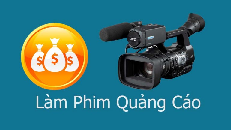 quay phim quảng cáo giá rẻ 365zina