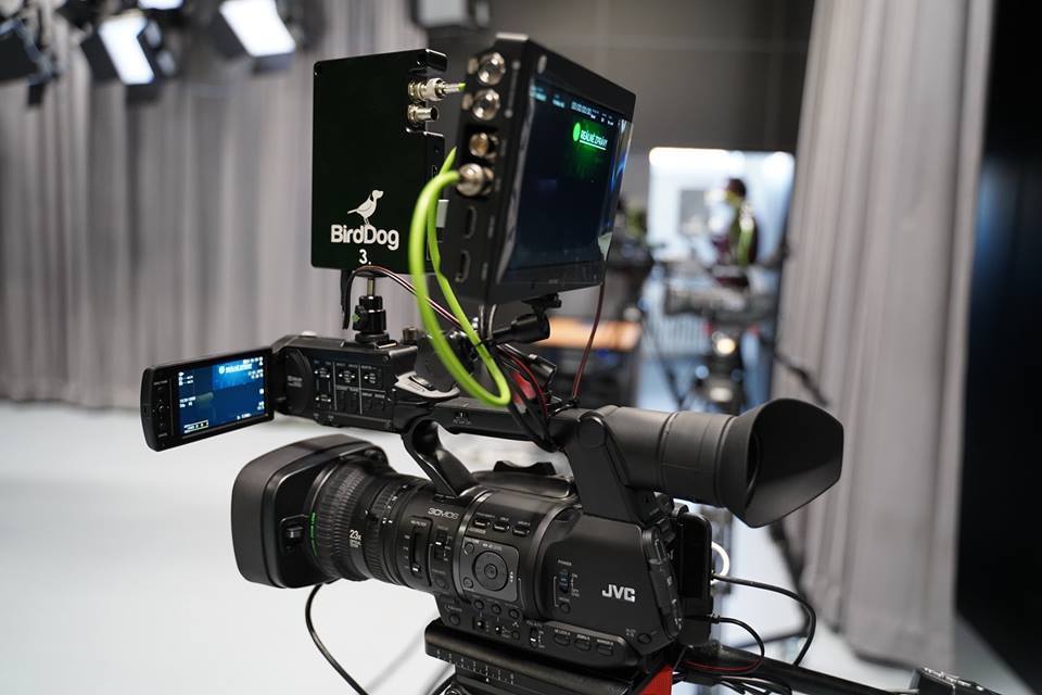 DỊCH VỤ QUAY PHIM SỰ KIỆN