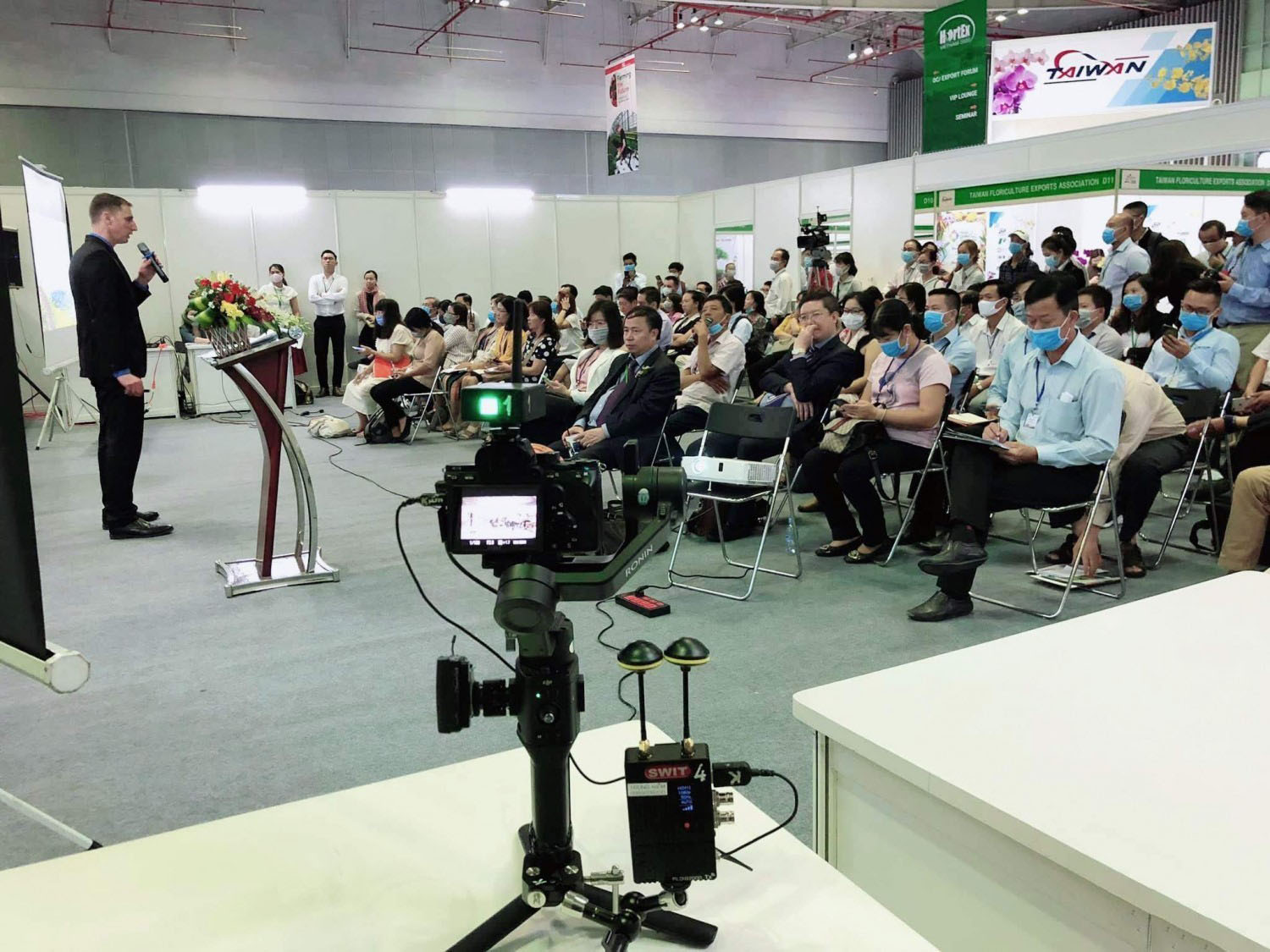 quay phim sự kiện 365zina